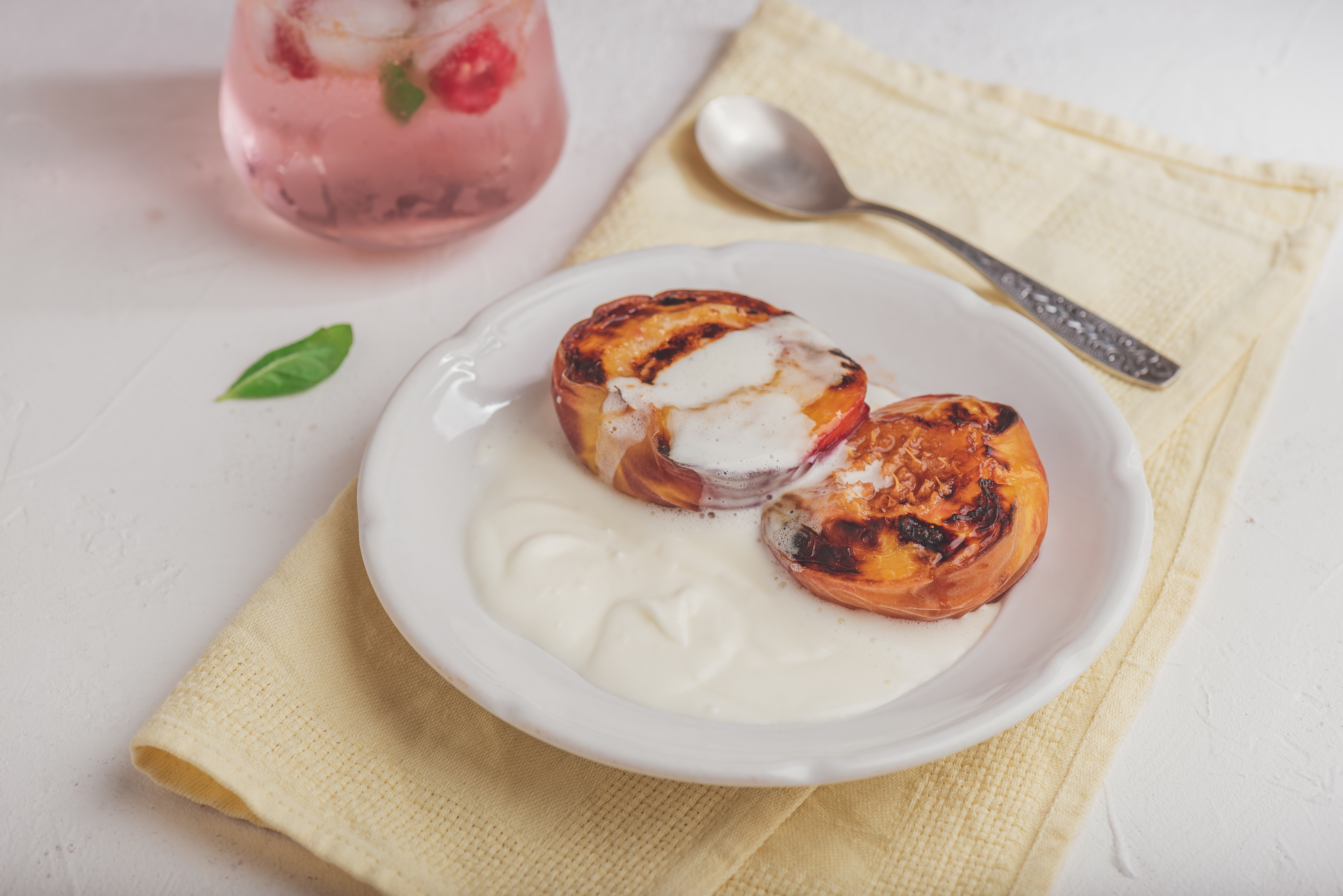 Brunch sucrée